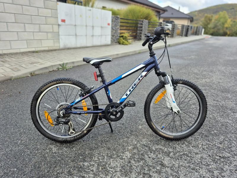 Trek MT60