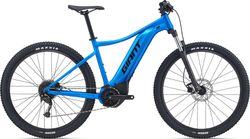 Giant = Giant Talon E+2 29er - TESTOVACÍ =