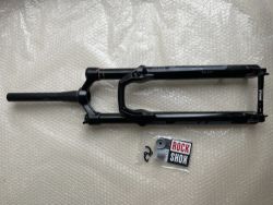 Rock Shox Sid 35 Select 3P 120mm DebonAir+