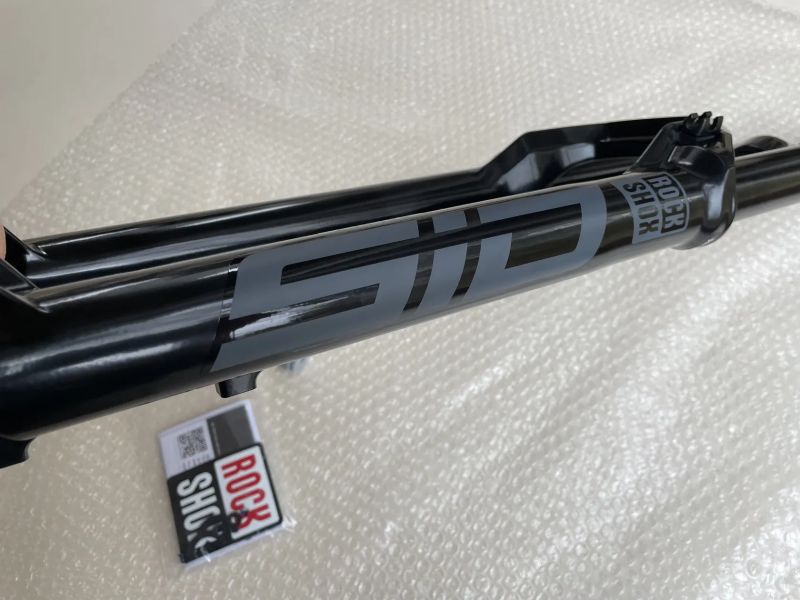Rock Shox Sid 35 Select 3P 120mm DebonAir+