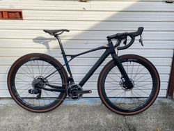 GT Grade Carbon Pro (Sram Red AXS) 