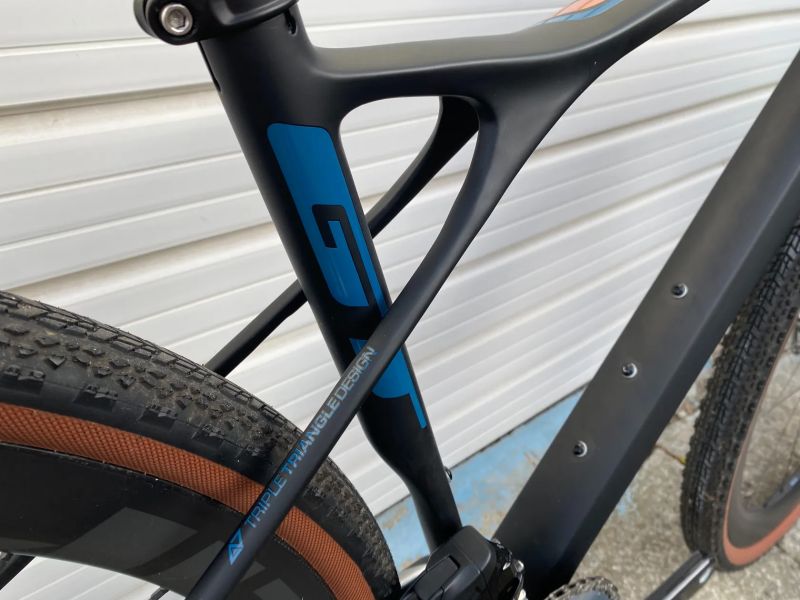 GT Grade Carbon Pro (Sram Red AXS) 