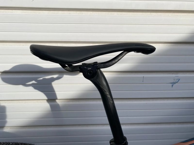 GT Grade Carbon Pro (Sram Red AXS) 