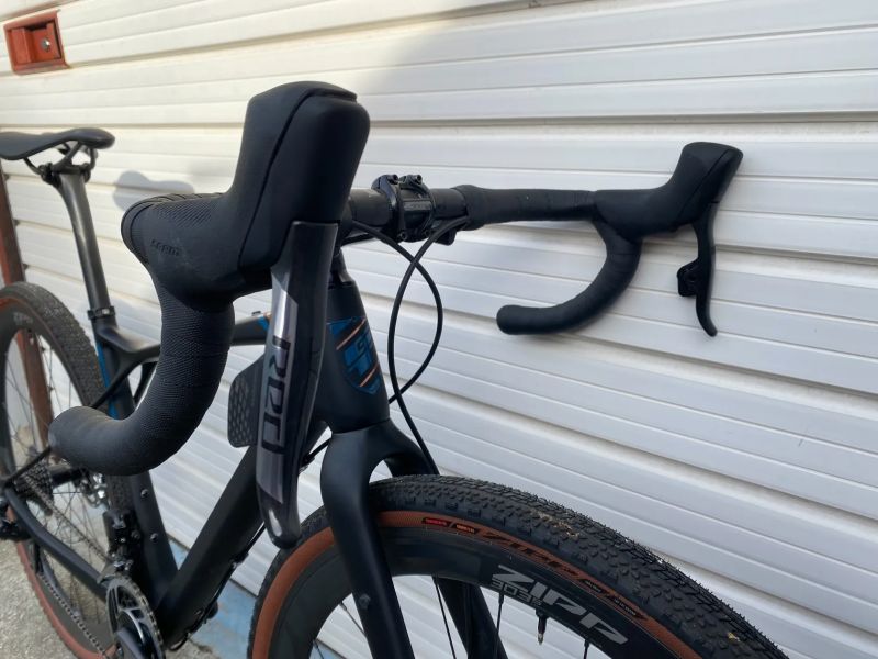 GT Grade Carbon Pro (Sram Red AXS) 