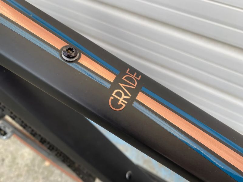 GT Grade Carbon Pro (Sram Red AXS) 