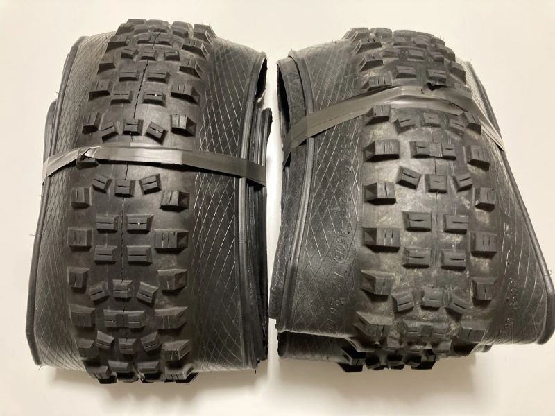 Výprodej různých dílů z obchodu