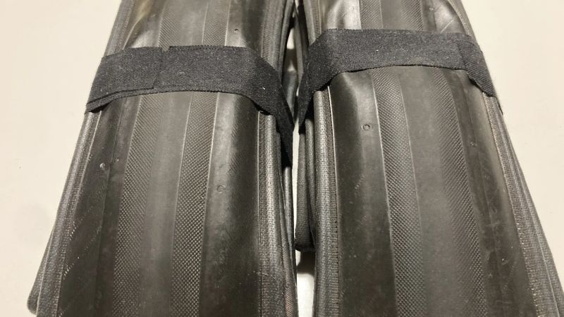 Výprodej různých dílů z obchodu