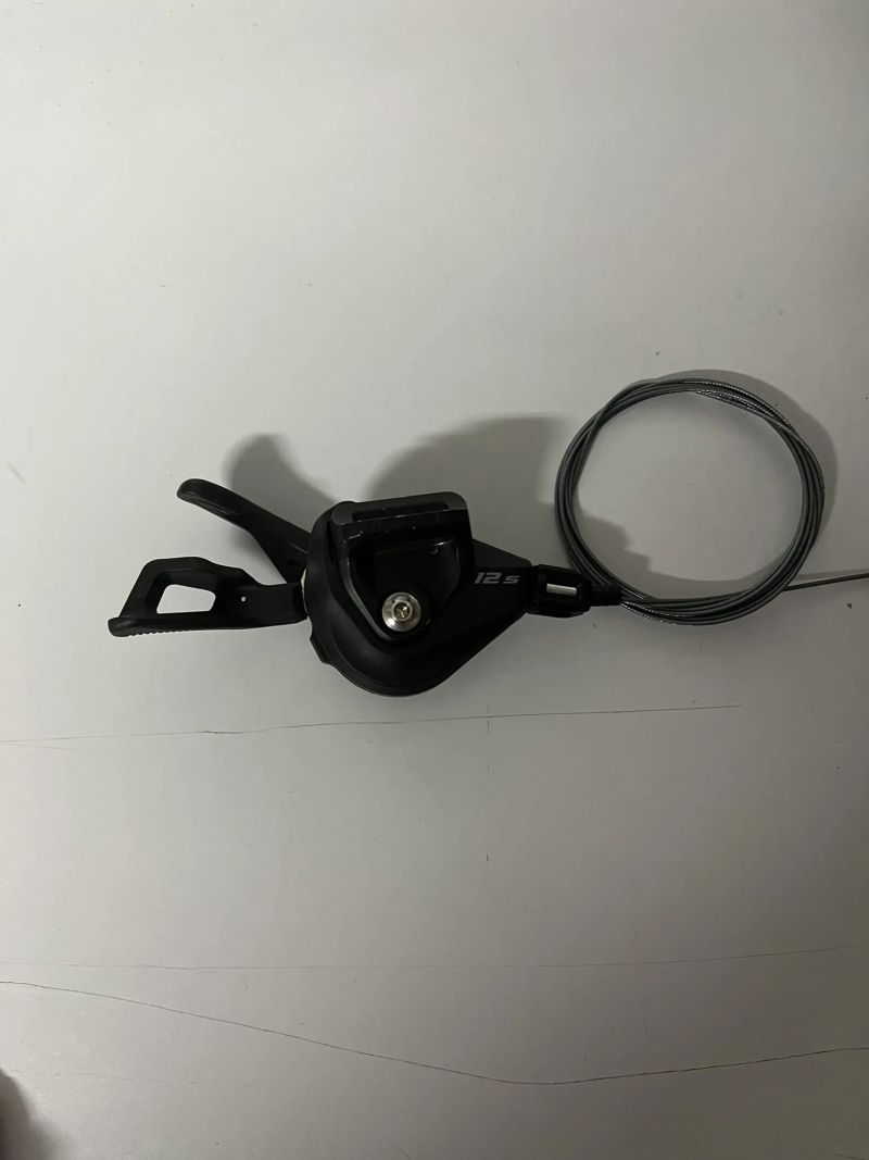 řazení Deore M6100 12s