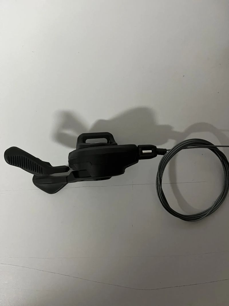 řazení Deore M6100 12s