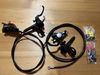 Shimano XT 8120 + 8100