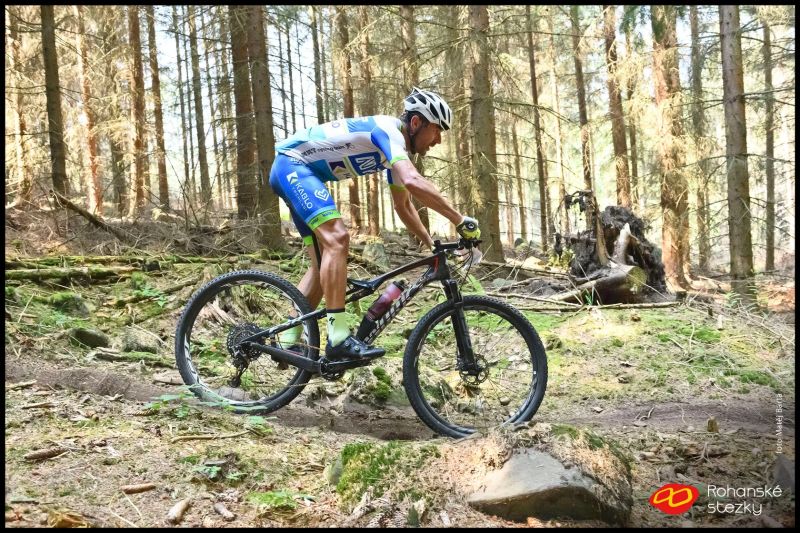 Specialized Epic S-Works