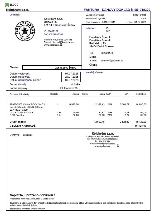 Specialized Epic S-Works