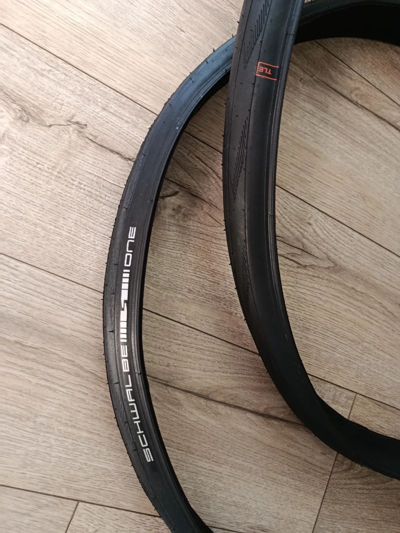 Schwalbe 700x25c TLE