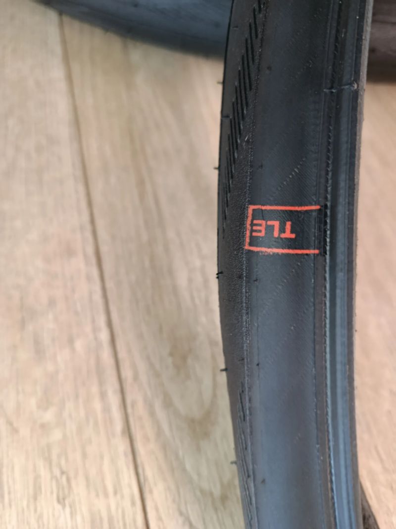 Schwalbe 700x25c TLE