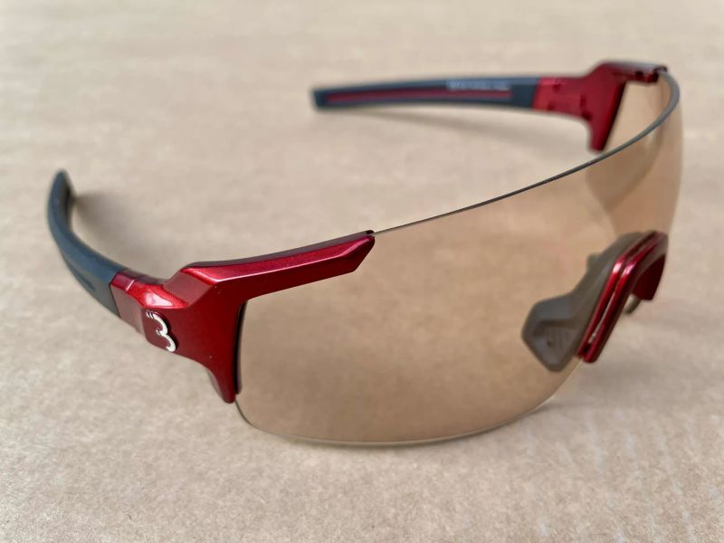 Brýle BBB BSG-63 PH FullView - fotochromatická skla