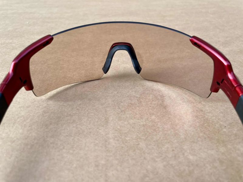 Brýle BBB BSG-63 PH FullView - fotochromatická skla