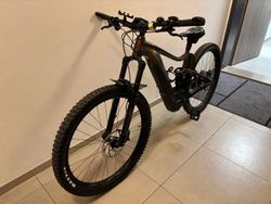 Giant Trance X E+ Pro 3