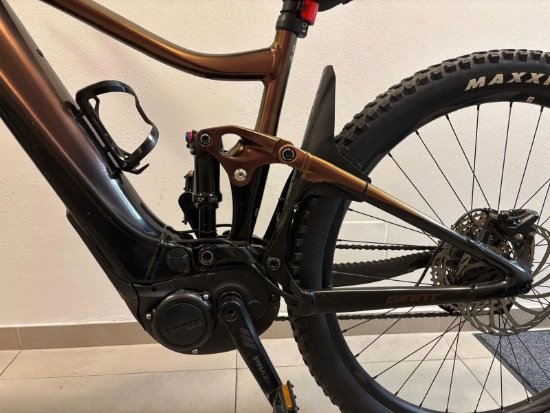 Giant Trance X E+ Pro 3