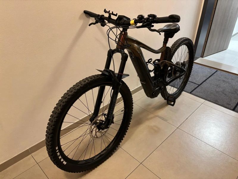 Giant Trance X E+ Pro 3