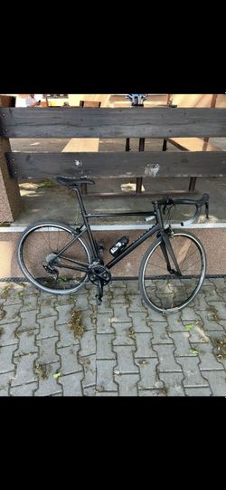 Van Rysel EDR AF 105