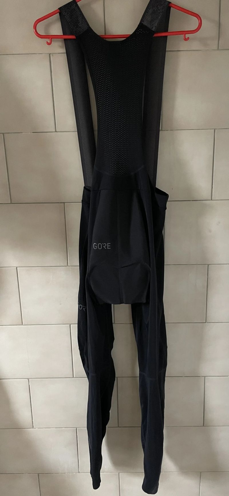 Gore C5 Thermo Bib Tights+