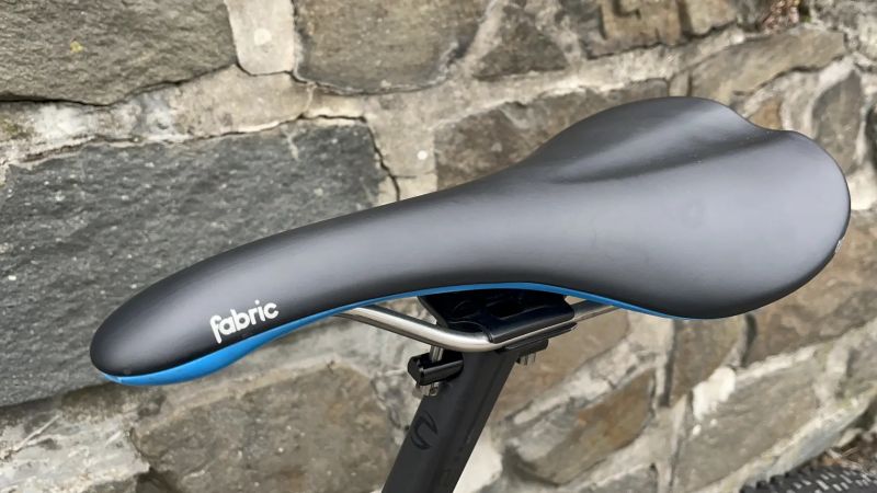 Karbonové horské kolo Cannondale Lefty FSI 29