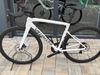 Specialized Tarmac SL8 Expert Di2 předváděcí kolo 200Km zánovní velikost 54cm