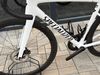 Specialized Tarmac SL8 Expert Di2 předváděcí kolo 200Km zánovní velikost 54cm