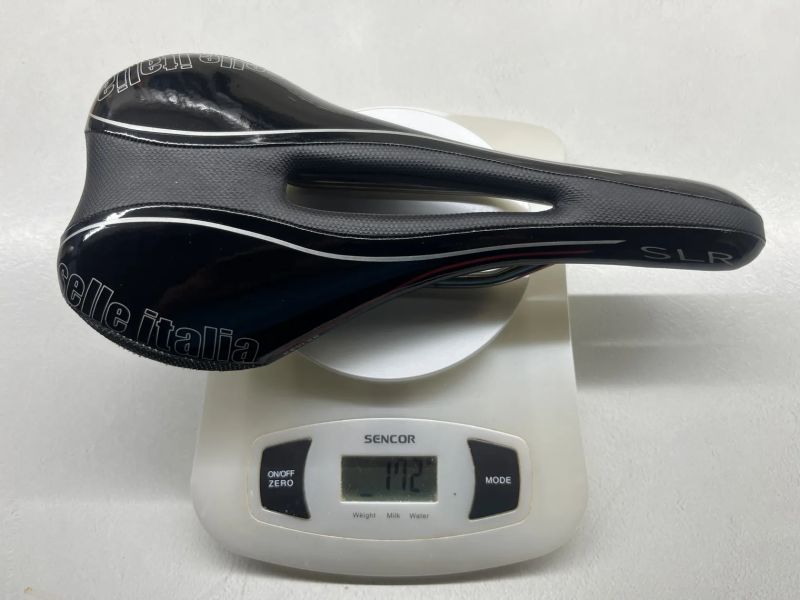 sedlo Selle Italia SLR