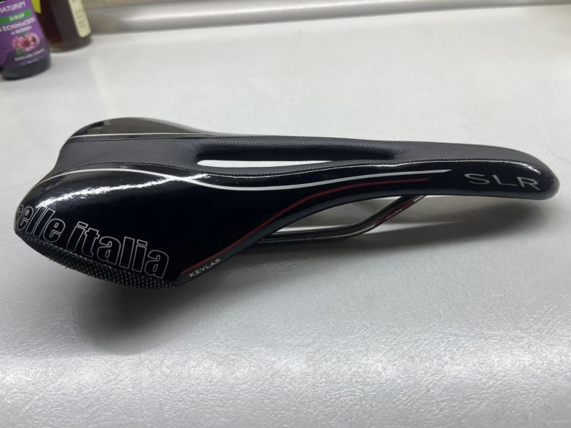 sedlo Selle Italia SLR