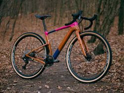 Cannondale Topstone Carbon Apex 1 