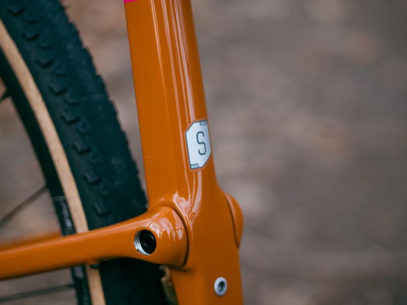 Cannondale Topstone Carbon Apex 1 