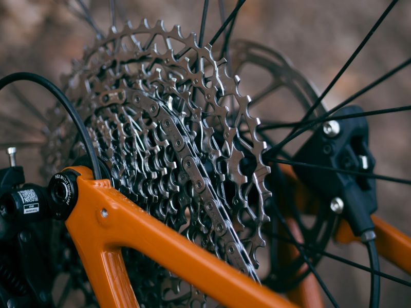 Cannondale Topstone Carbon Apex 1 