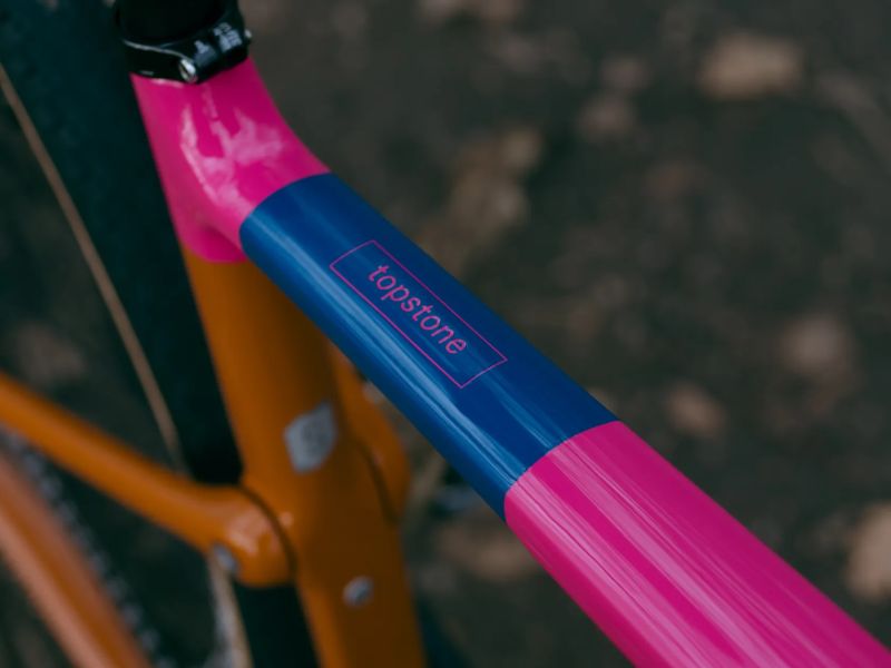 Cannondale Topstone Carbon Apex 1 