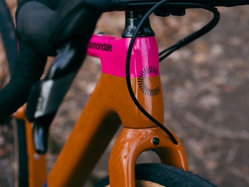 Cannondale Topstone Carbon Apex 1 