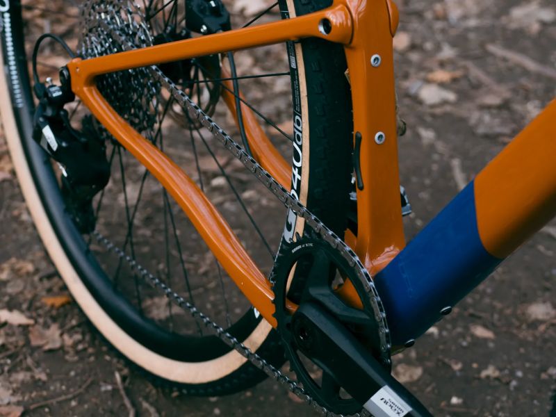 Cannondale Topstone Carbon Apex 1 