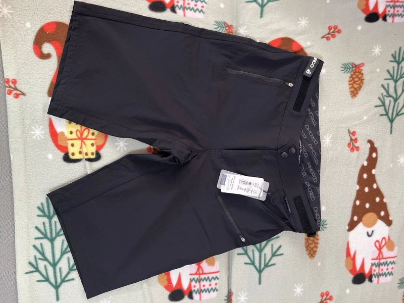 DhaRco kraťasy GRAVITY SHORTS vel. 32 (M)