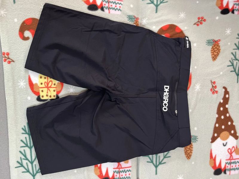 DhaRco kraťasy GRAVITY SHORTS vel. 32 (M)