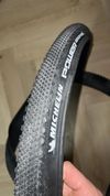 Michelin Power Gravel 35 competition line