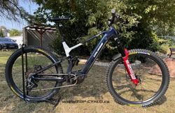 🔥🔥 SLEVA 25.000 -20% 🔥🔥 Crussis e-Full 10.10-PRO (720 Wh) 29" L - elektrické řazení AXS 