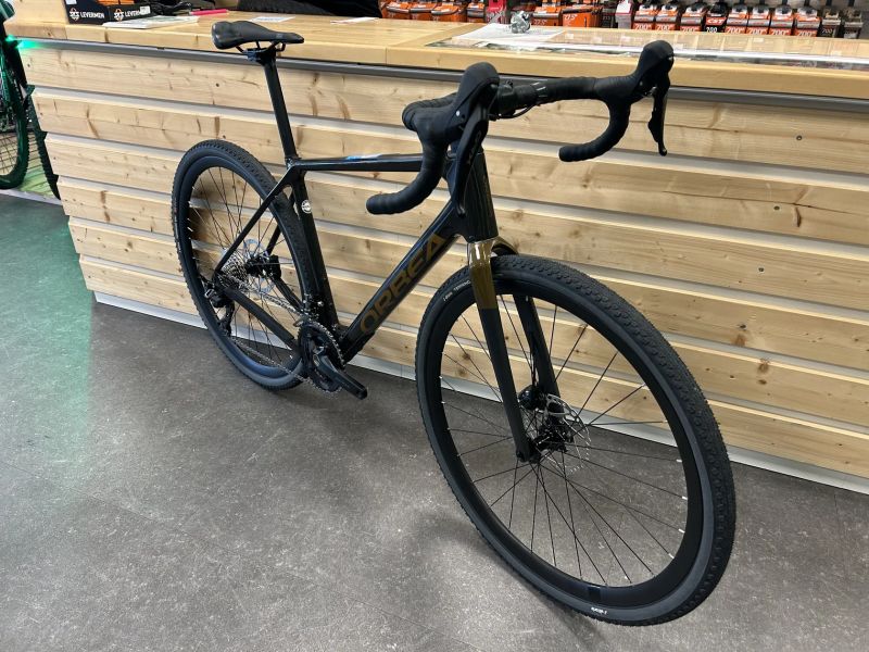 Orbea Terra M30TEAM