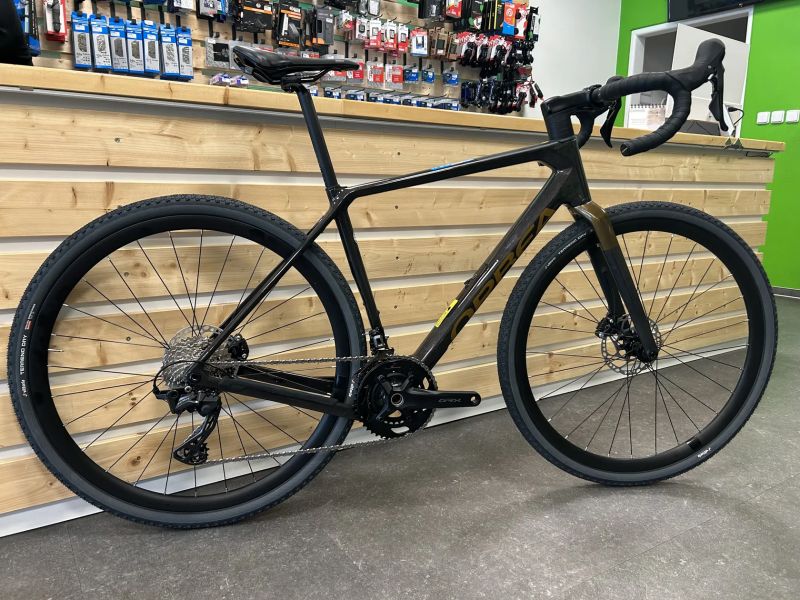 Orbea Terra M30TEAM