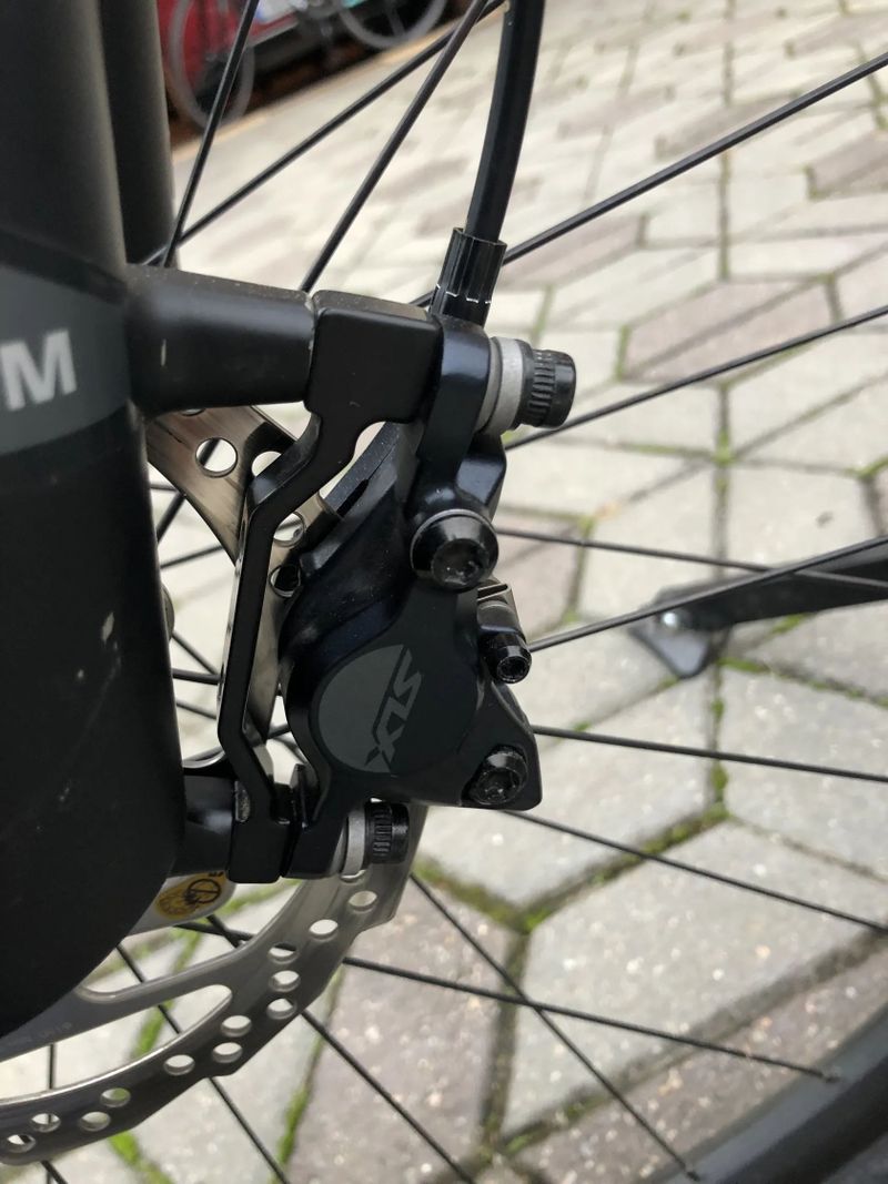 SCOTT SPARK 970 GRANITE BLACK