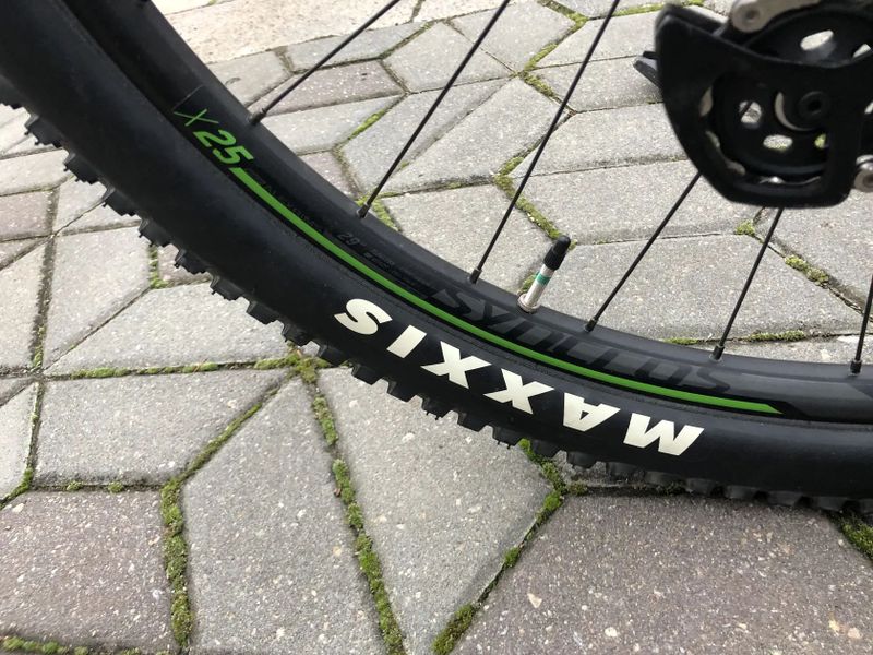 SCOTT SPARK 970 GRANITE BLACK