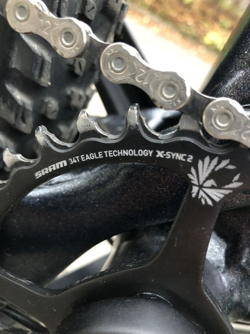 SCOTT SPARK 970 GRANITE BLACK