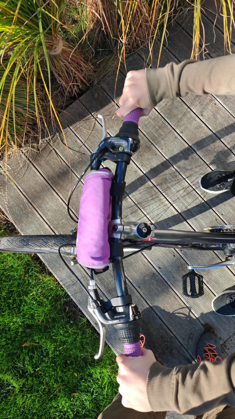 Specialized Hotrock street girls 24