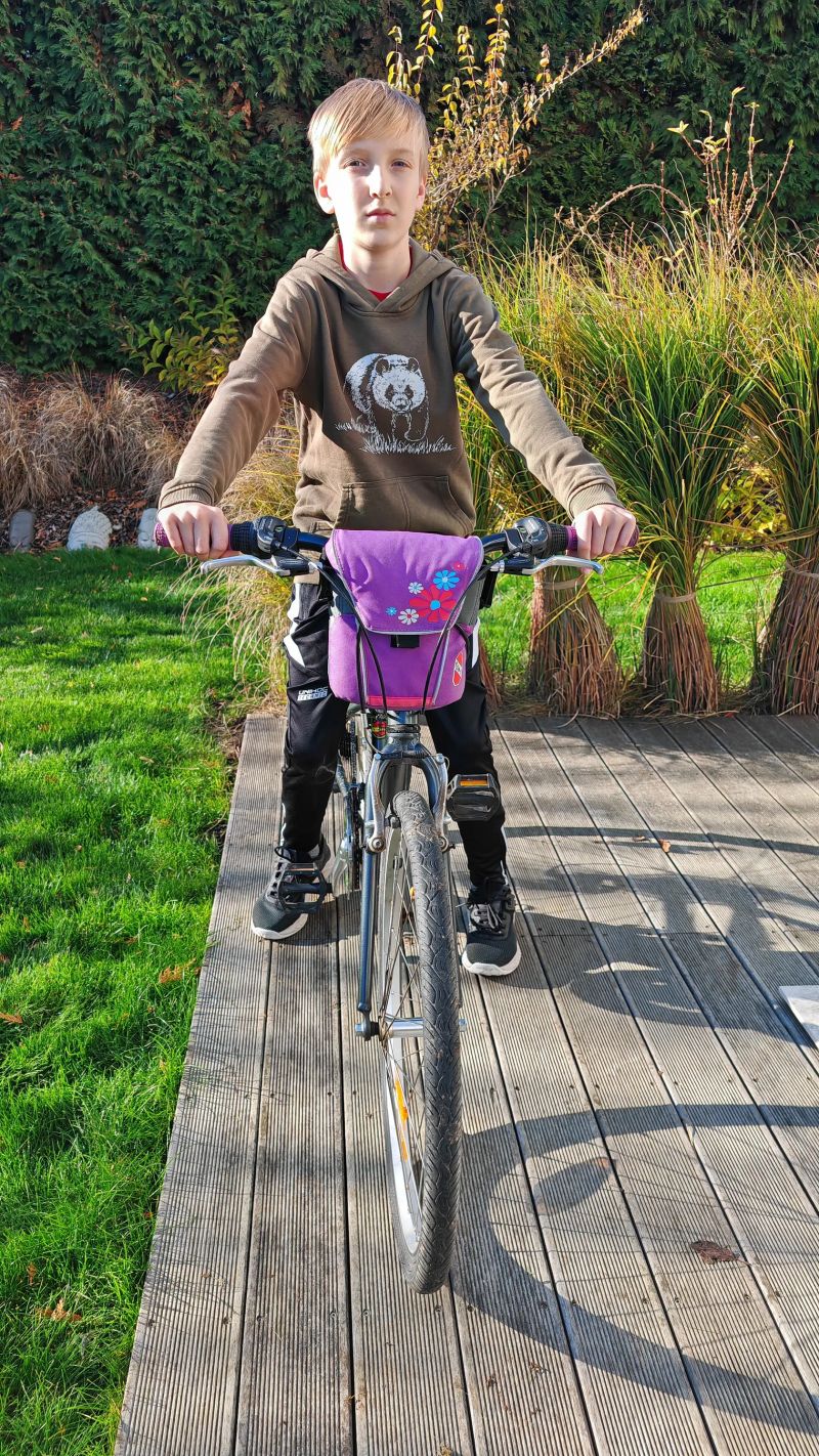 Specialized Hotrock street girls 24