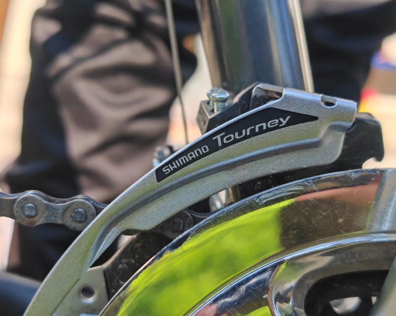 Specialized Hotrock street girls 24