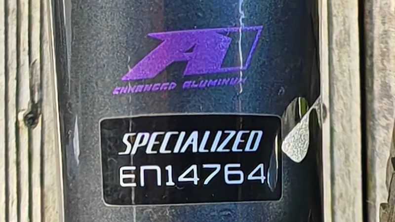 Specialized Hotrock street girls 24