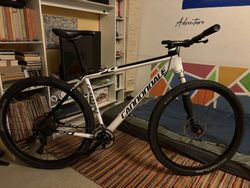 Cannondale Cannondale flash